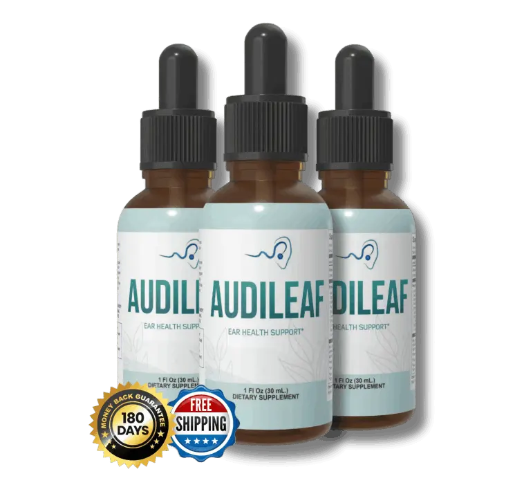 buy audileaf